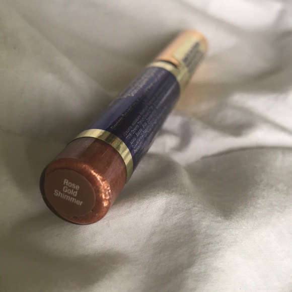 SeneGence Other - Rose gold glitter ShadowSense 💕 LAST ONE!